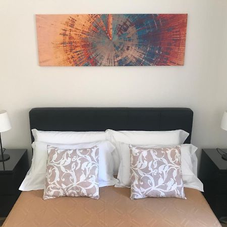 Casa Bianca Apartment ปาแลร์โม ภายนอก รูปภาพ