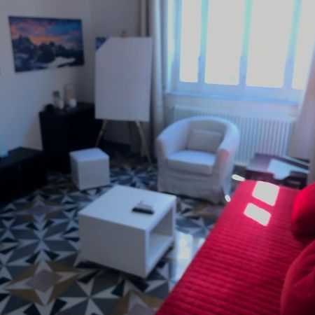 Casa Bianca Apartment ปาแลร์โม ภายนอก รูปภาพ